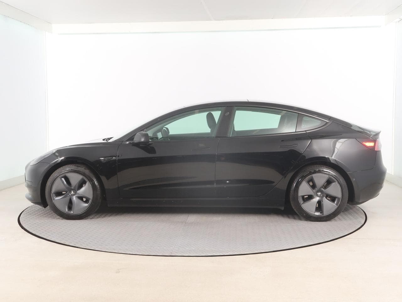 2021 Tesla MODEL 3 - 4