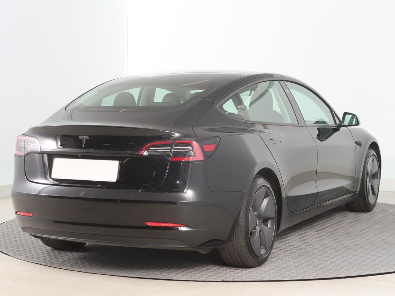 2021 Tesla MODEL 3 - 8