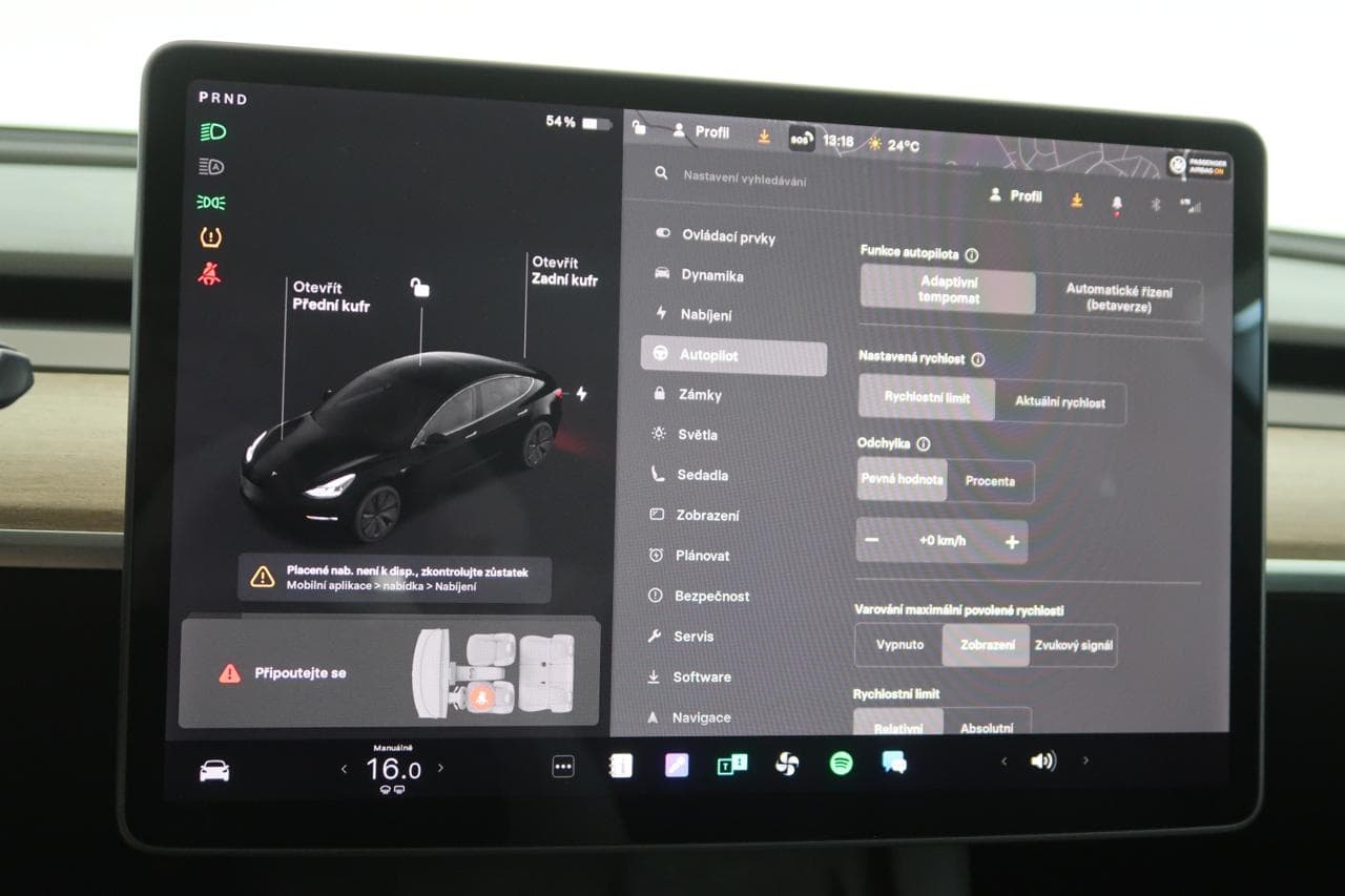 2021 Tesla MODEL 3 - 32