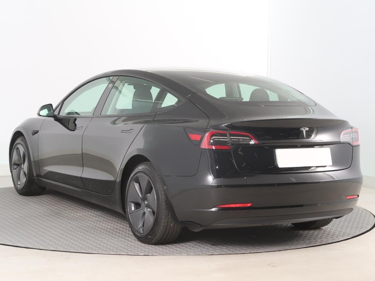 2021 Tesla MODEL 3 - 5