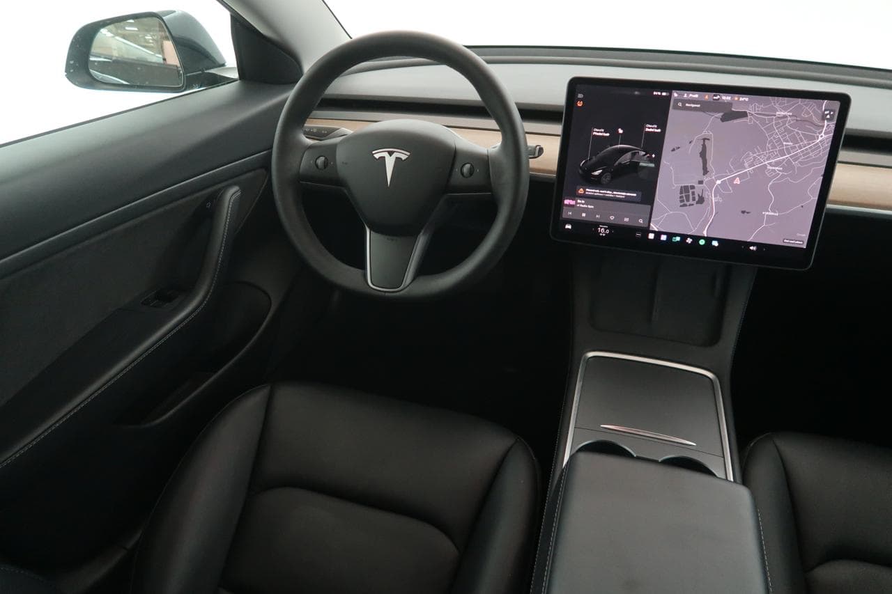 2021 Tesla MODEL 3 - 11