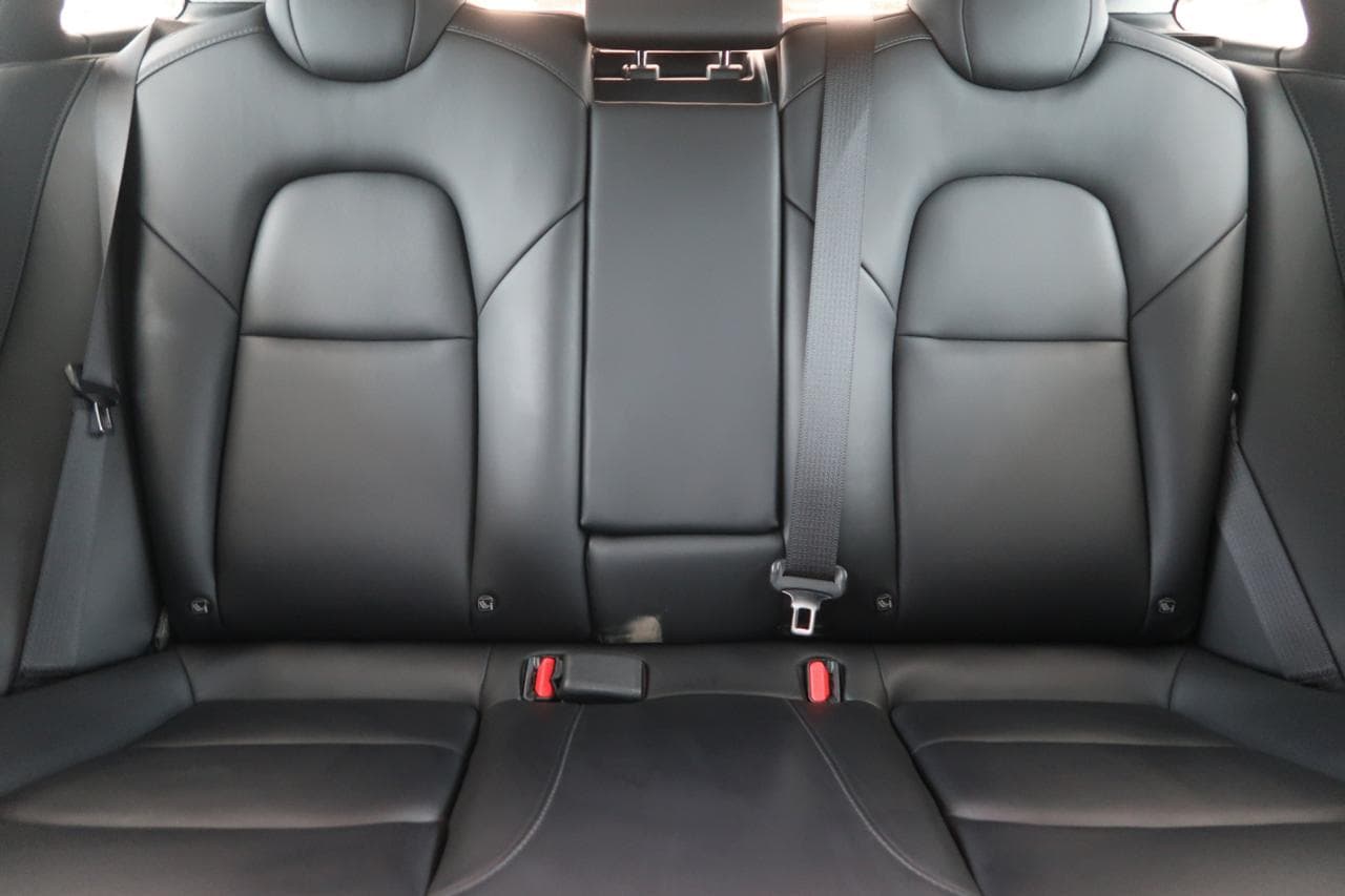 2021 Tesla MODEL 3 - 21