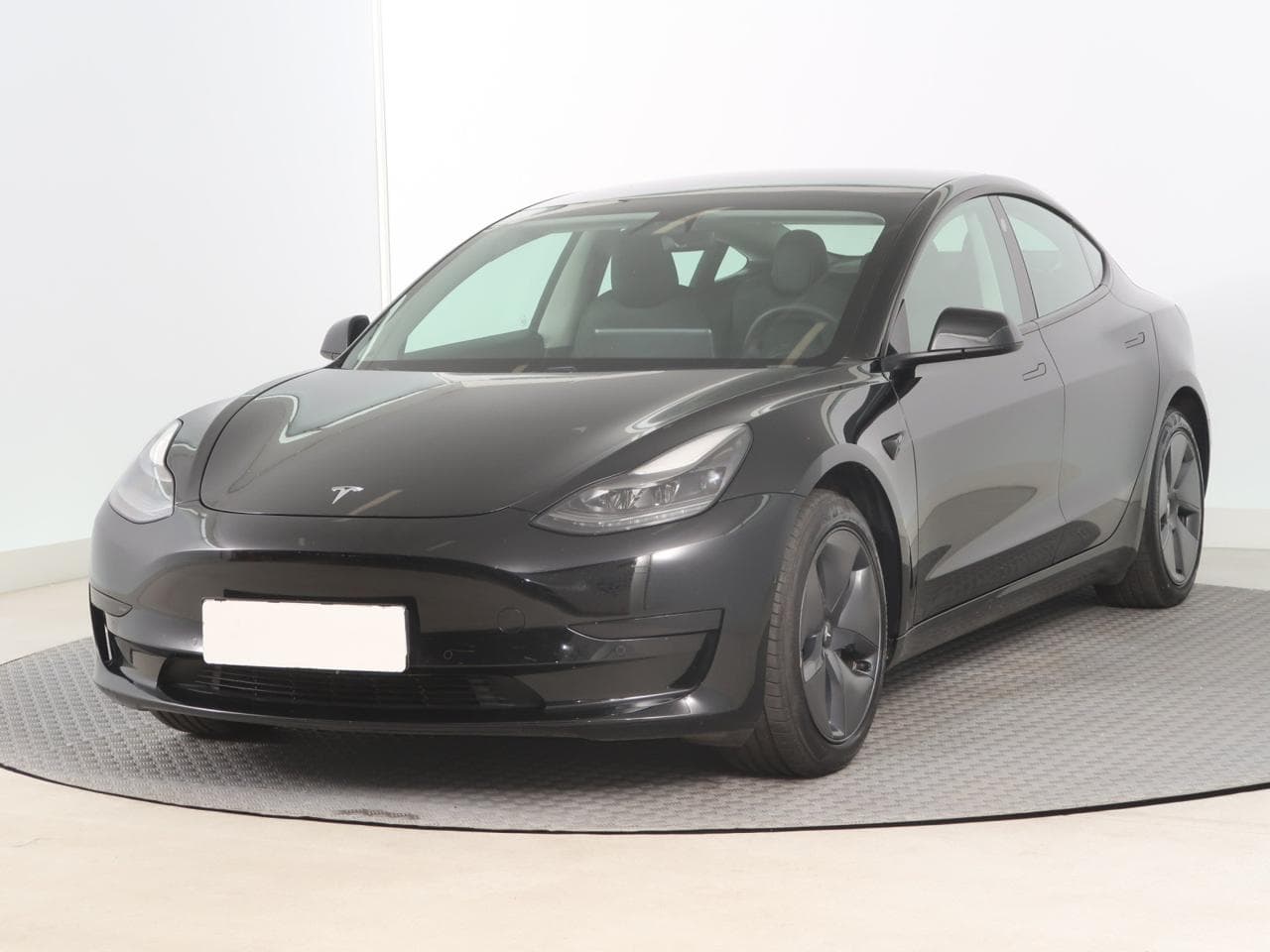 2021 Tesla MODEL 3 - 3