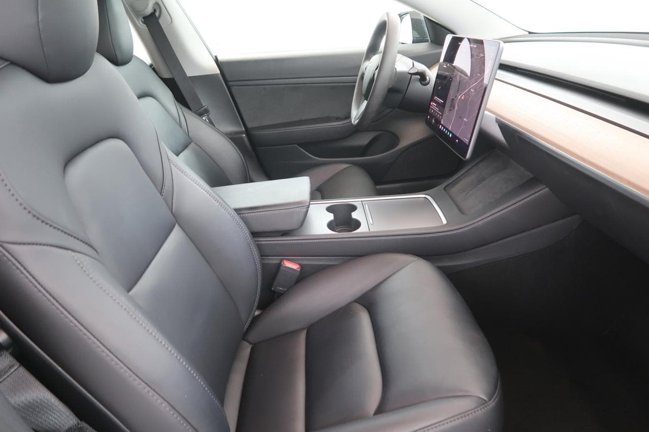2021 Tesla MODEL 3 - 17