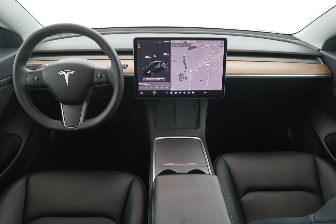 2021 Tesla MODEL 3 - 13