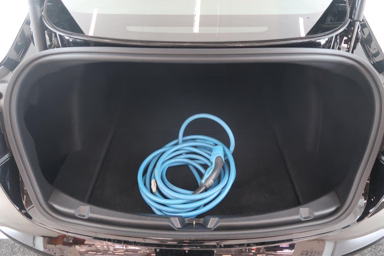 2021 Tesla MODEL 3 - 28