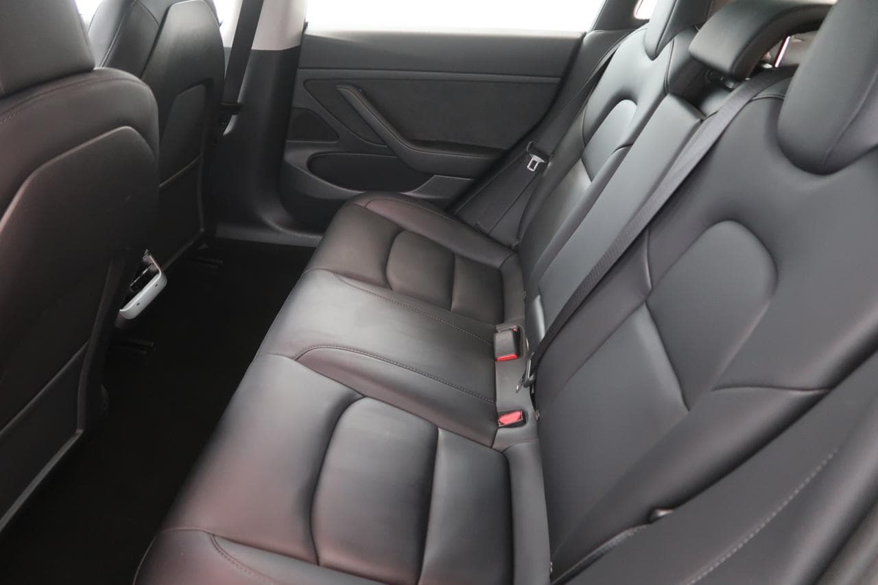 2021 Tesla MODEL 3 - 23