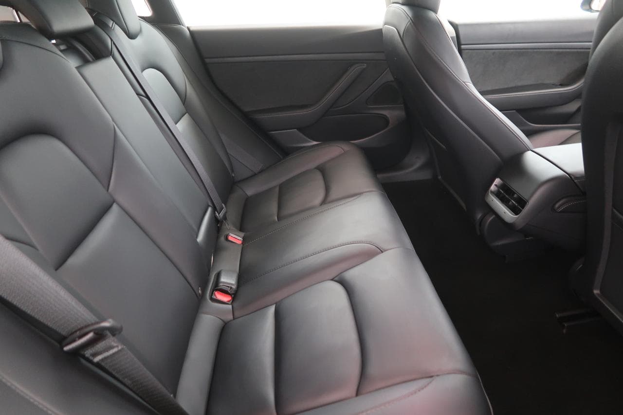 2021 Tesla MODEL 3 - 19