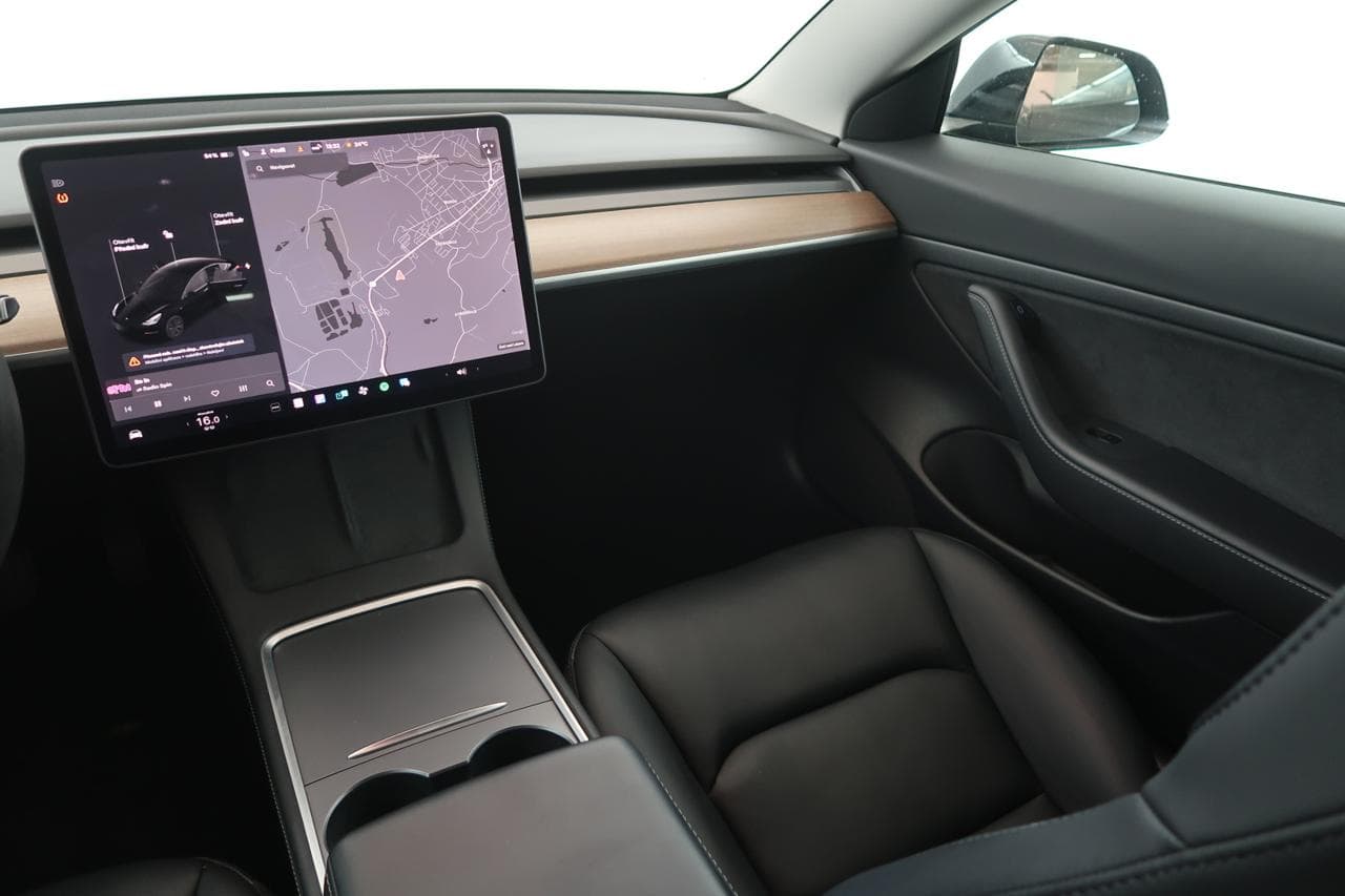 2021 Tesla MODEL 3 - 15