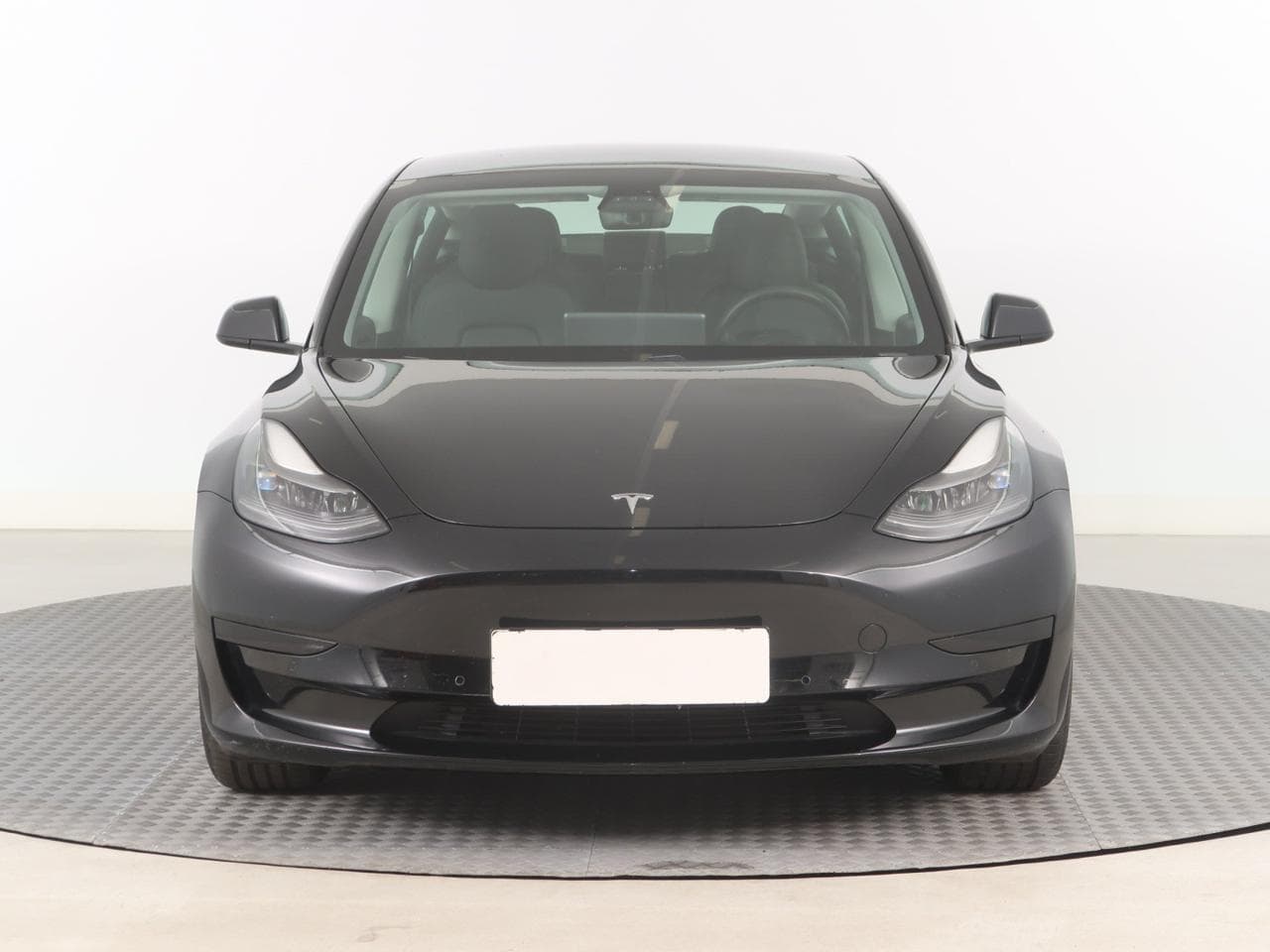 2021 Tesla MODEL 3 - 2