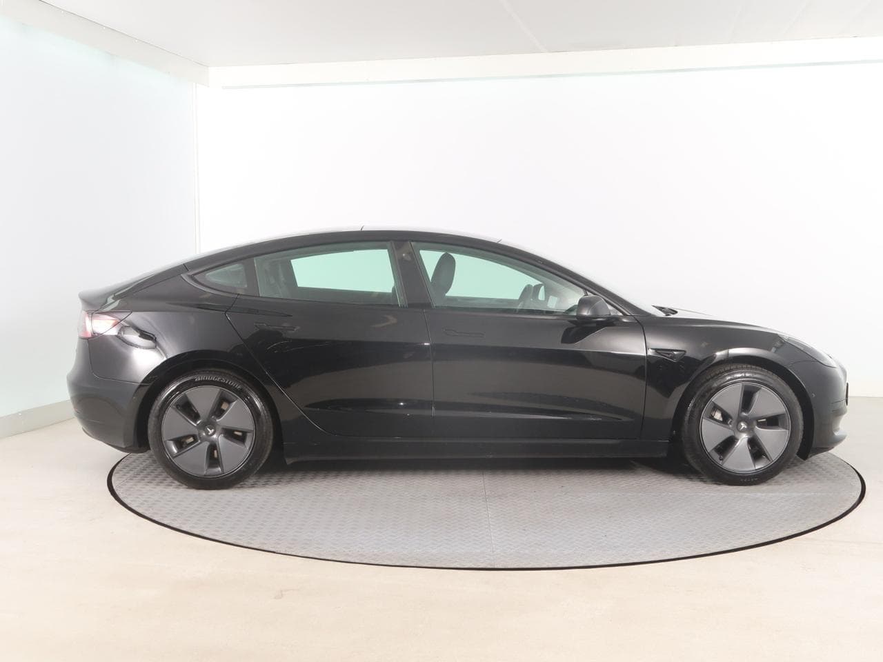2021 Tesla MODEL 3 - 9