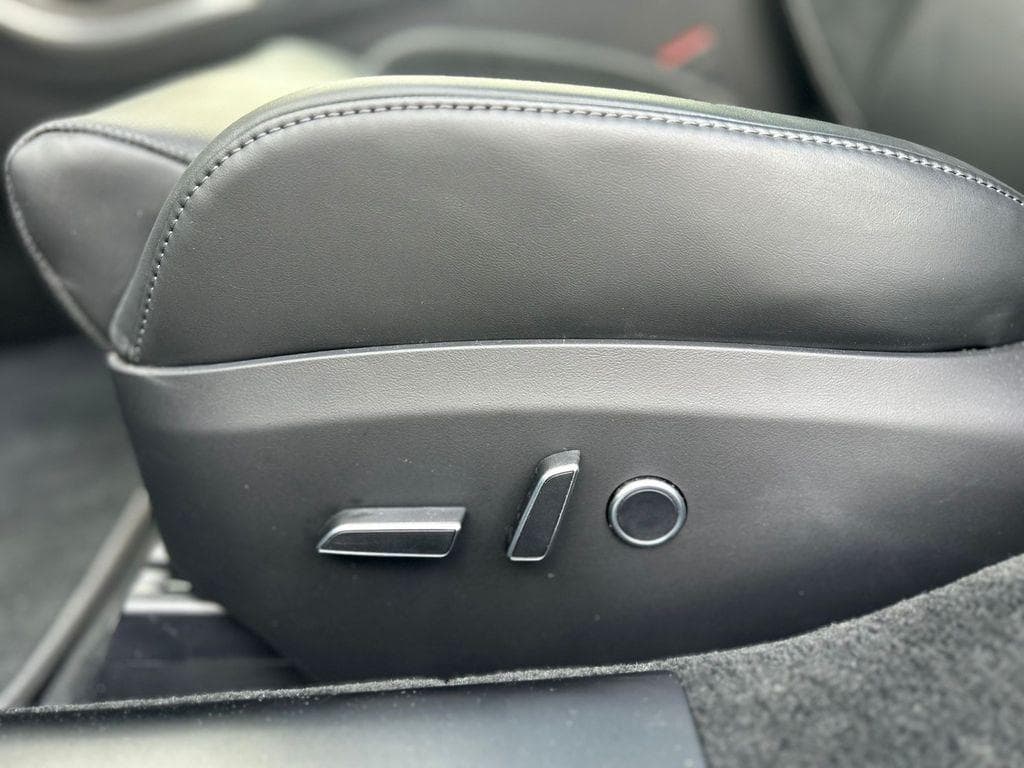 2024 Tesla Model S - 15