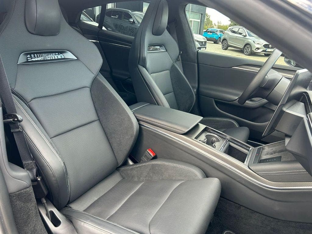 2024 Tesla Model S - 13