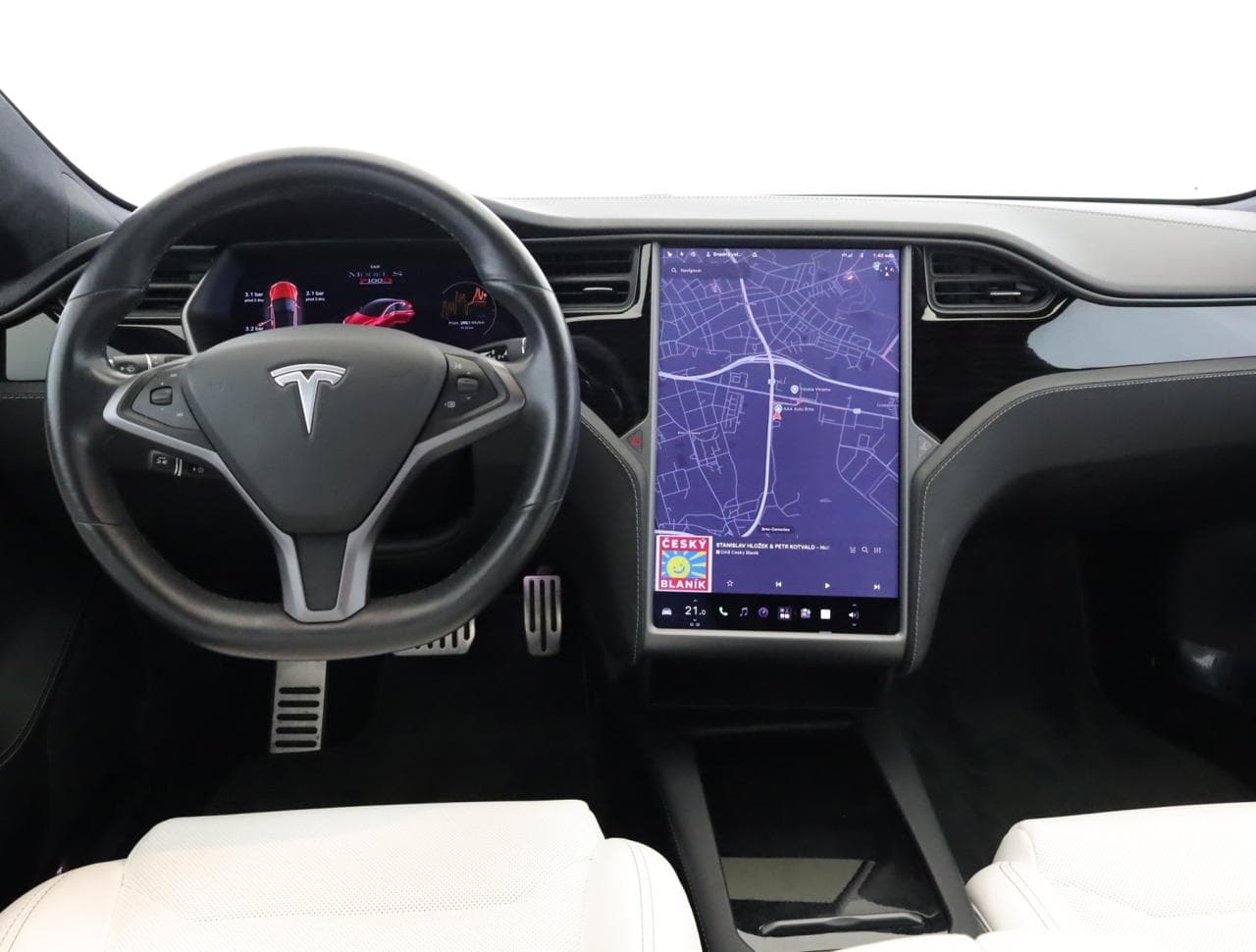 2019 Tesla MODEL S - 9