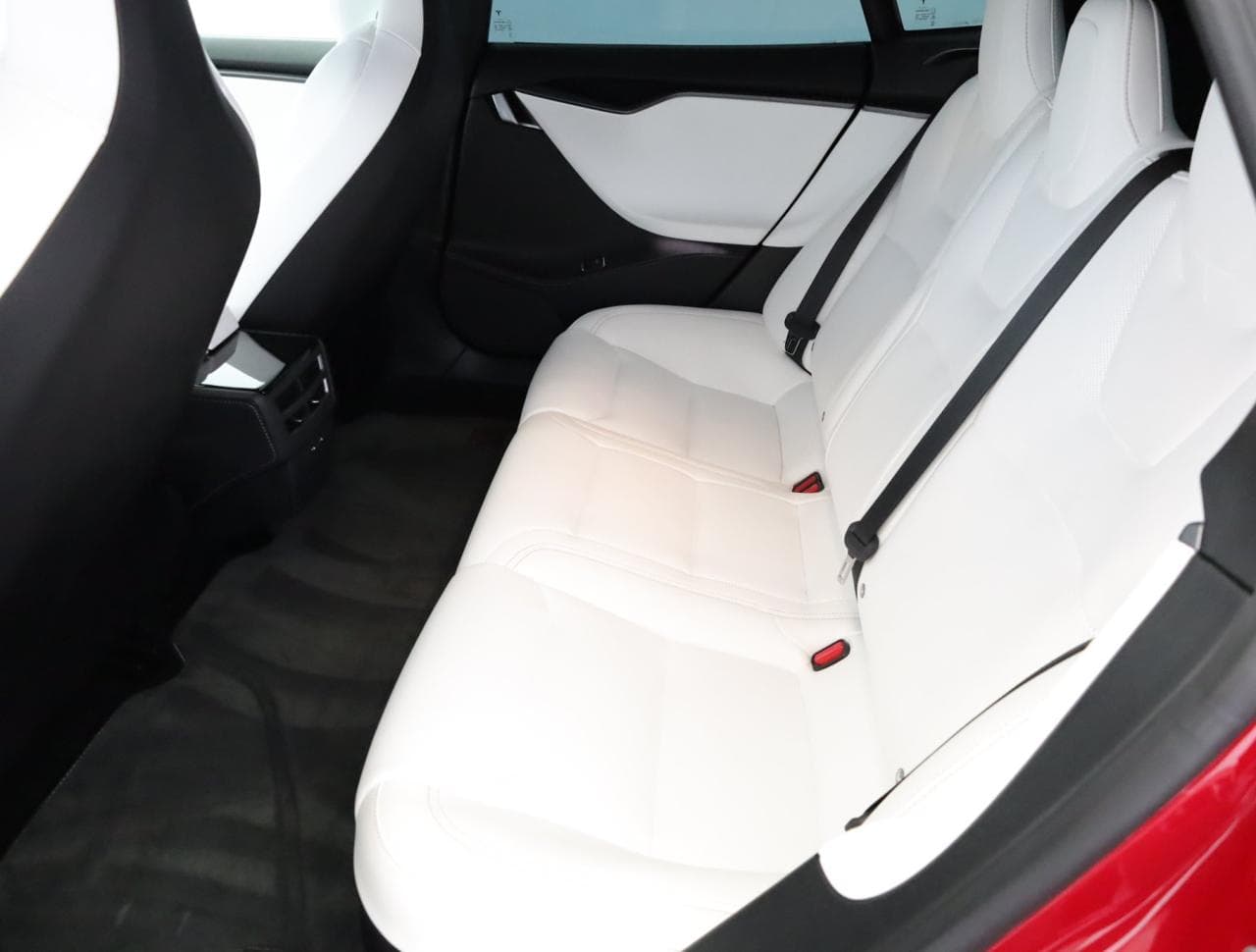2019 Tesla MODEL S - 12