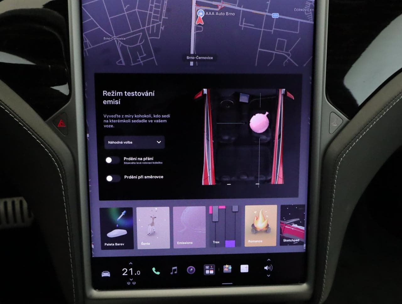 2019 Tesla MODEL S - 19