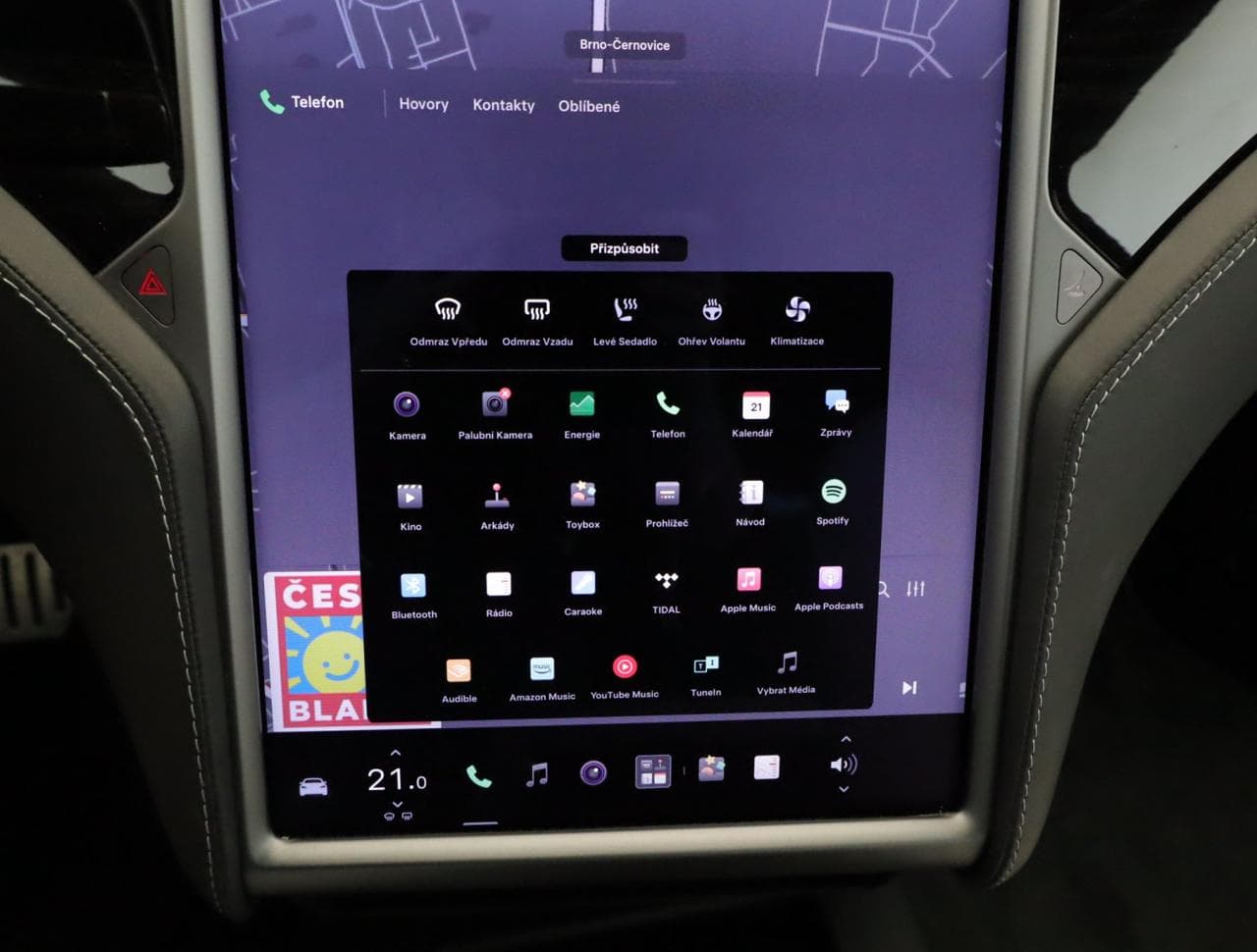 2019 Tesla MODEL S - 18