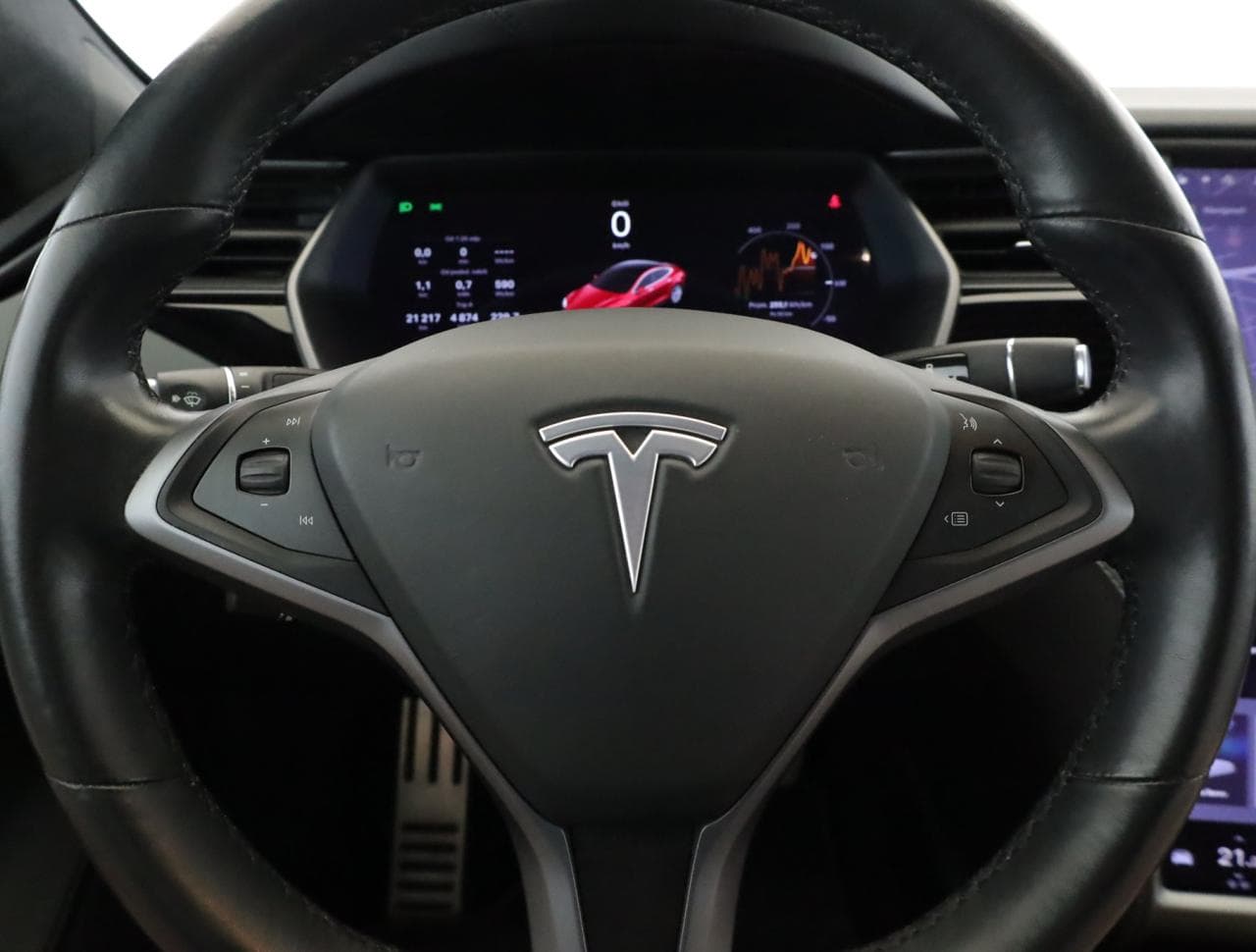 2019 Tesla MODEL S - 14