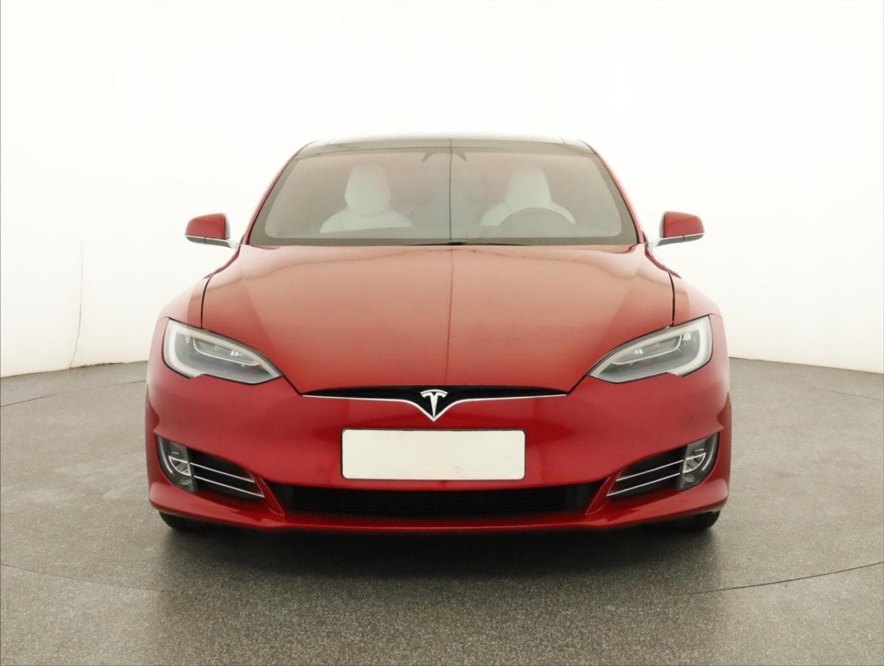 2019 Tesla MODEL S - 2