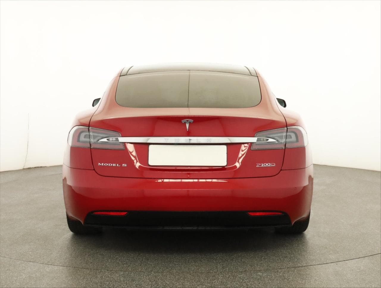 2019 Tesla MODEL S - 6