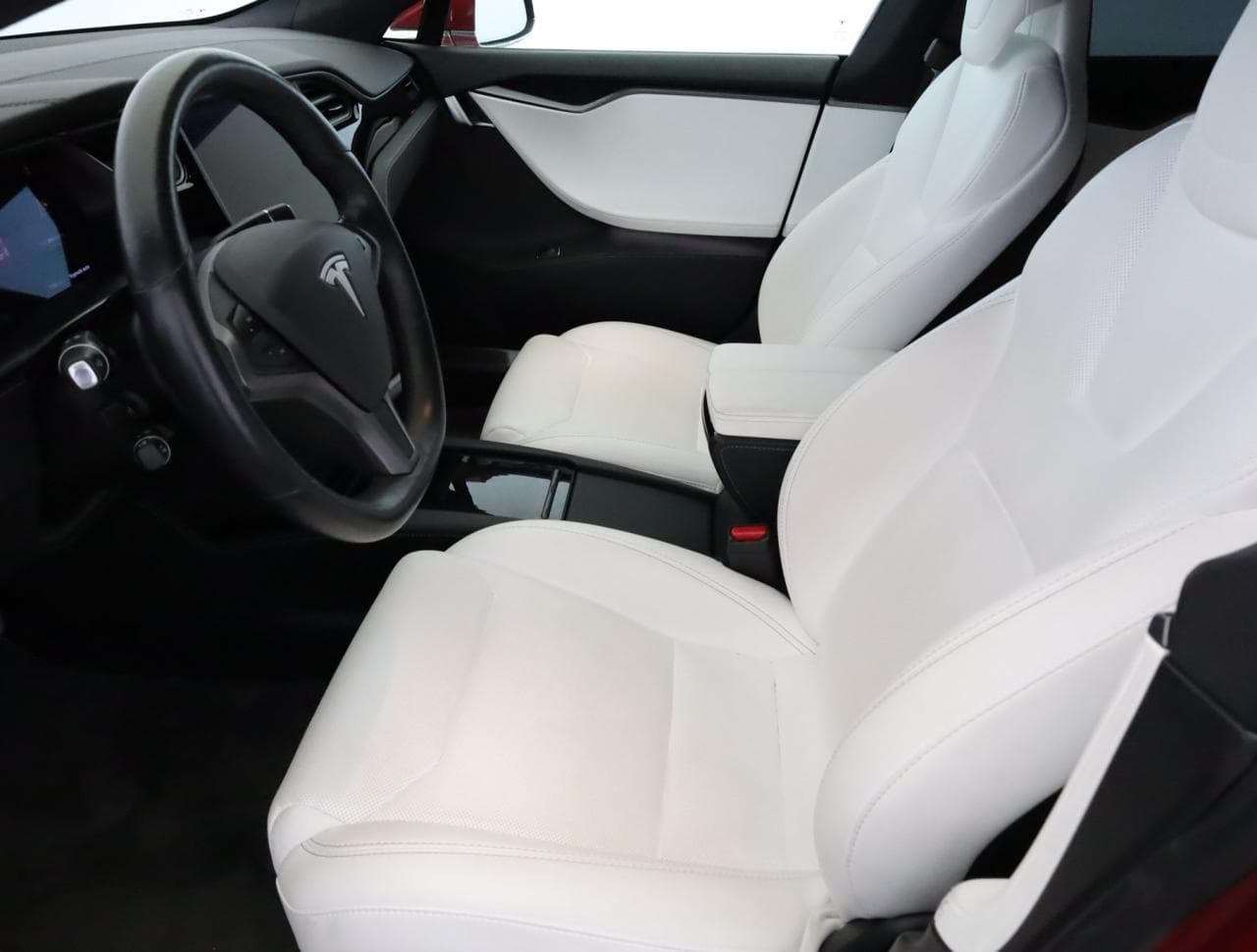 2019 Tesla MODEL S - 13