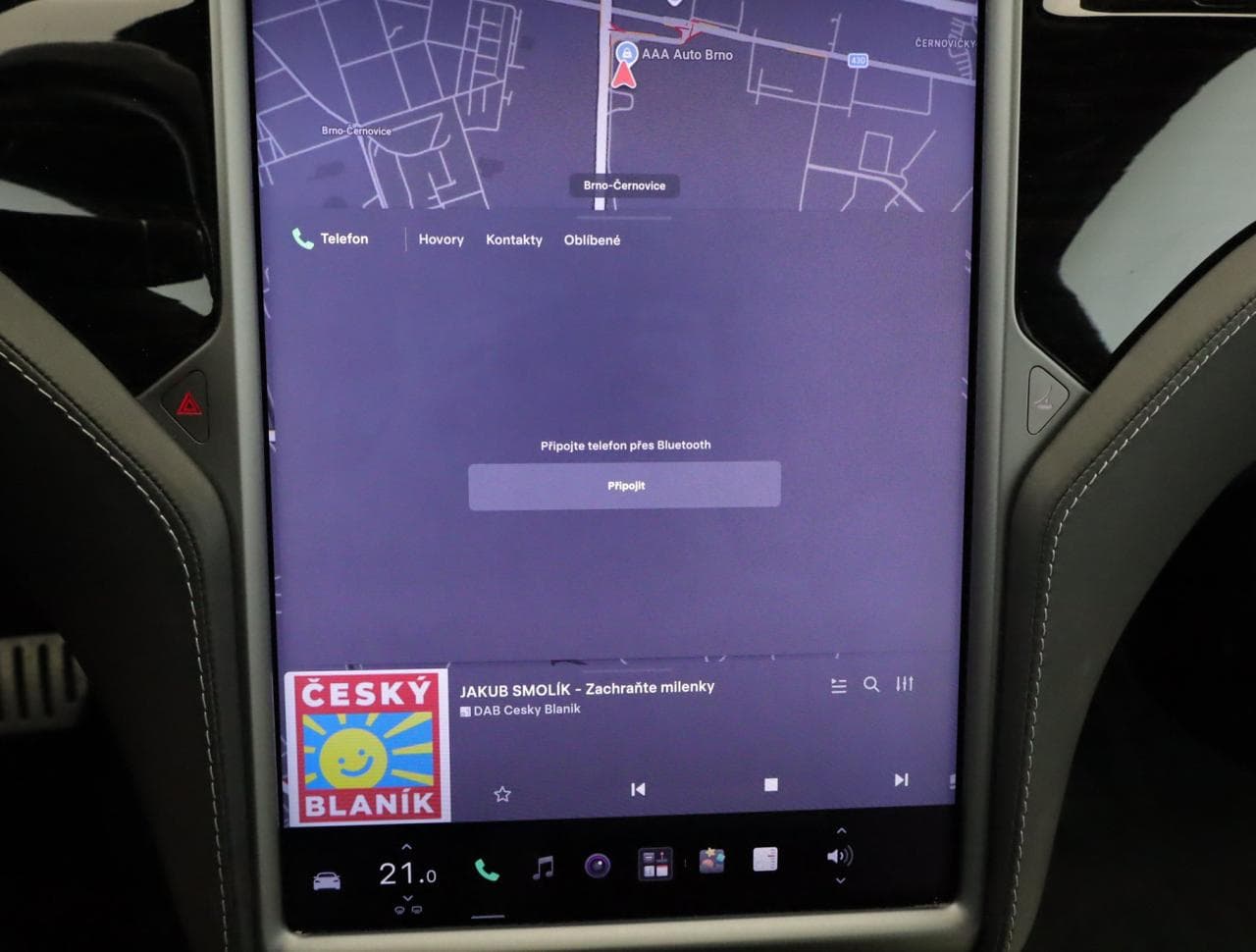 2019 Tesla MODEL S - 17