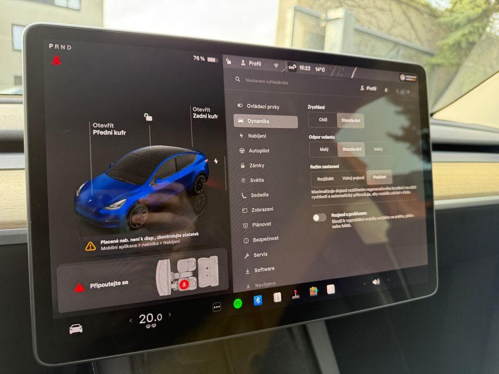 2022 Tesla Model Y - 18