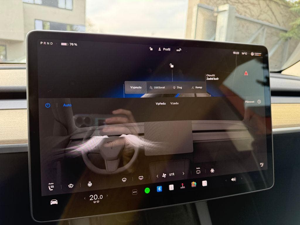 2022 Tesla Model Y - 15