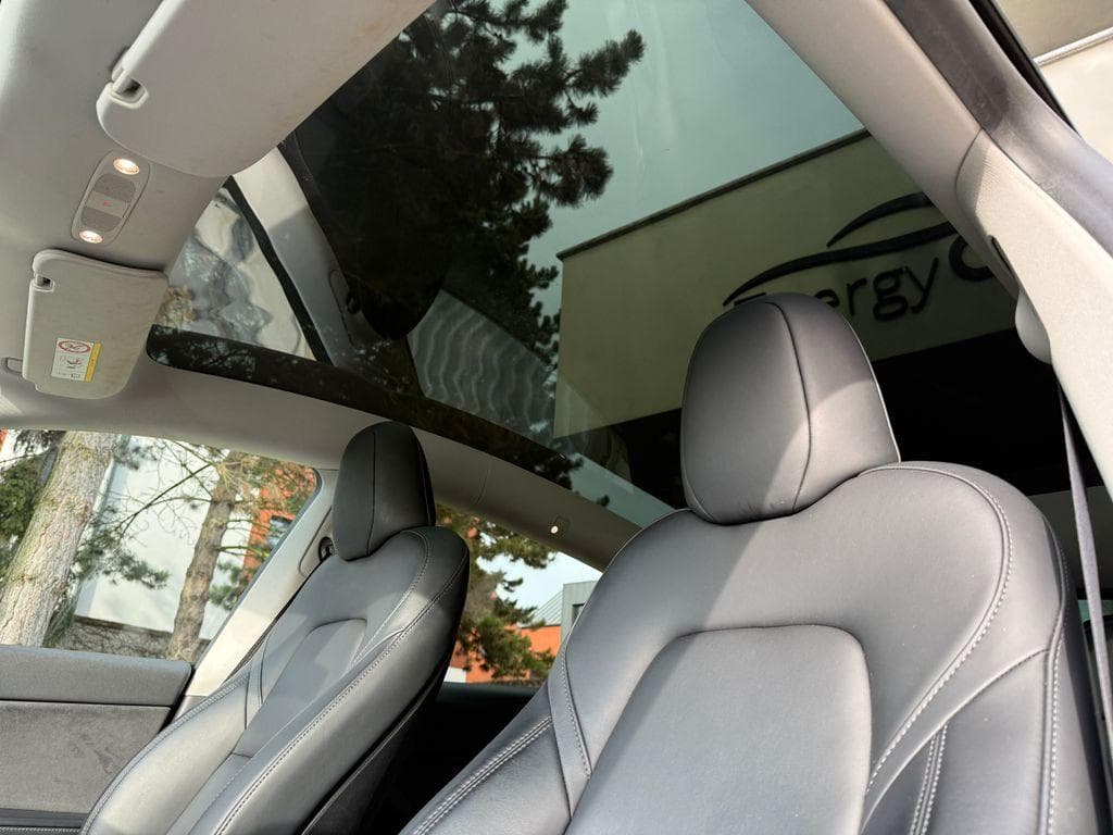 2022 Tesla Model Y - 12