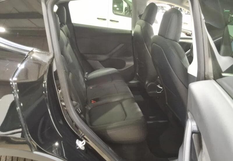 2022 Tesla Model Y - 3