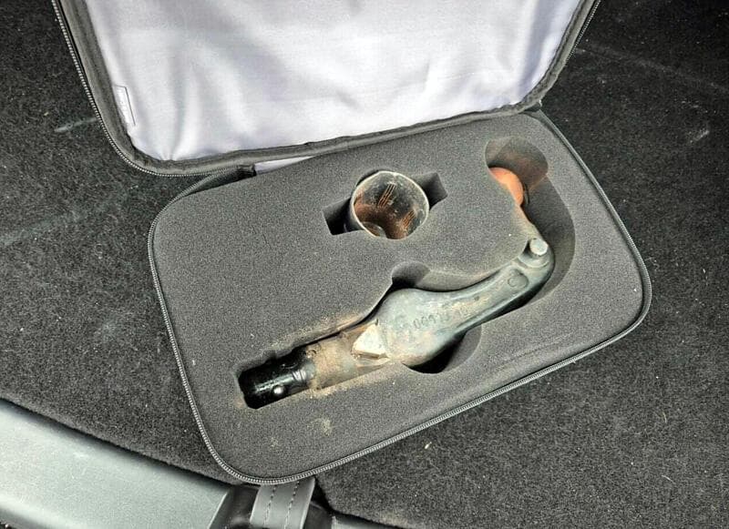 2023 Tesla Model Y - 7