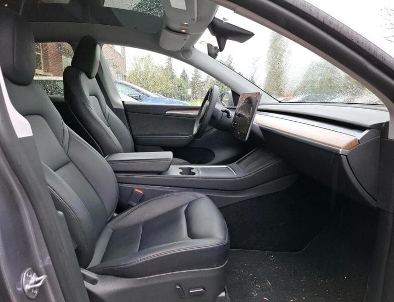 2023 Tesla MODEL Y - 5