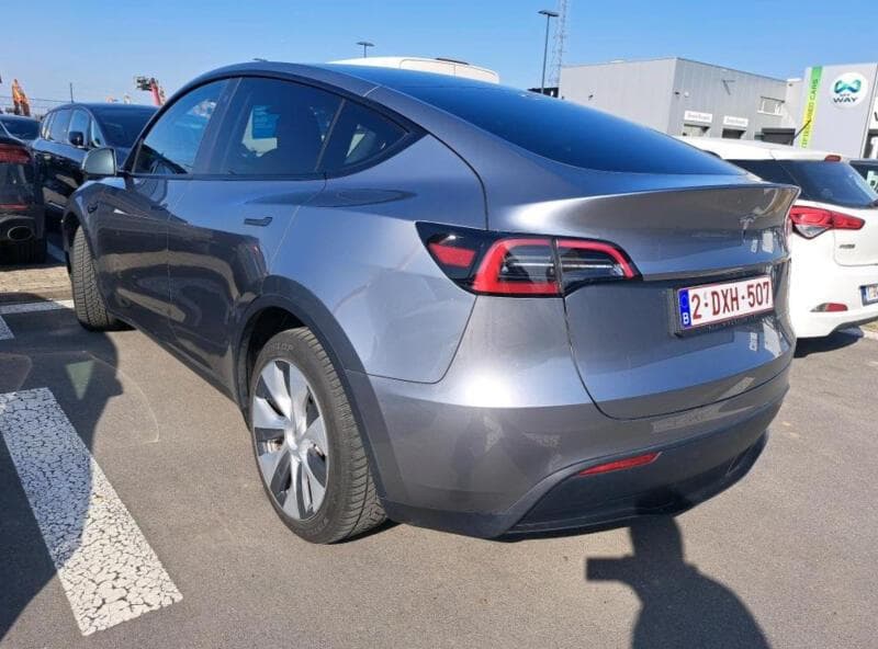 2023 Tesla MODEL Y - 4