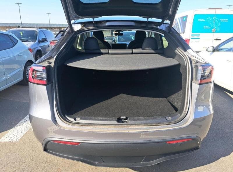2023 Tesla MODEL Y - 6