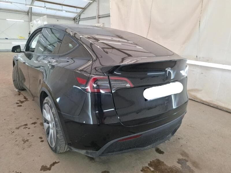 2023 Tesla MODEL Y - 3