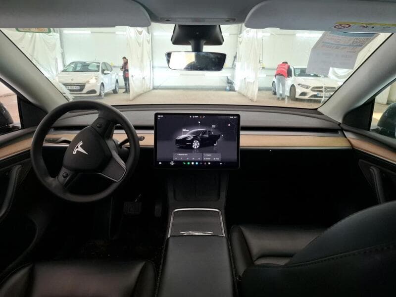 2023 Tesla MODEL Y - 6