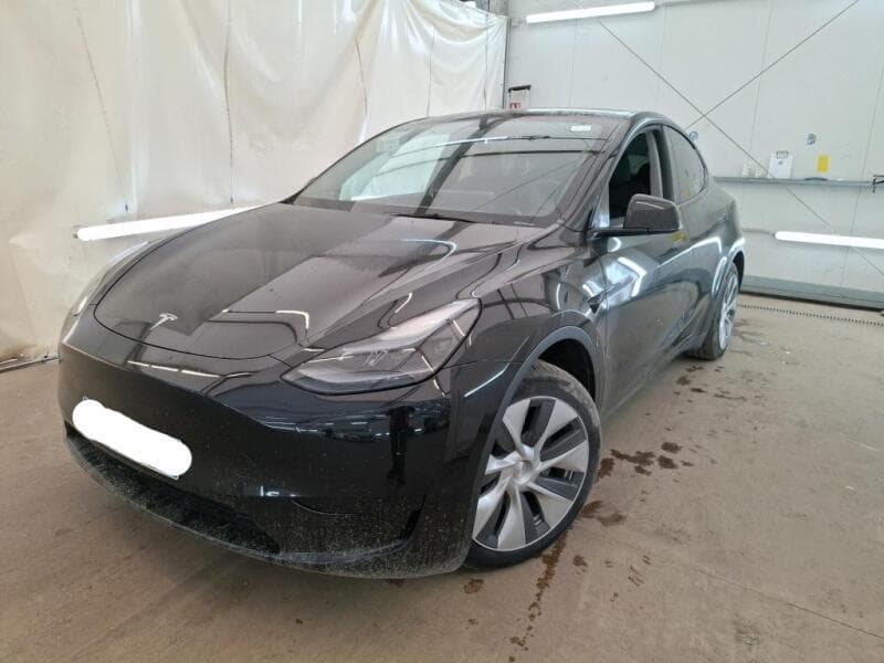 2023 Tesla MODEL Y - 2