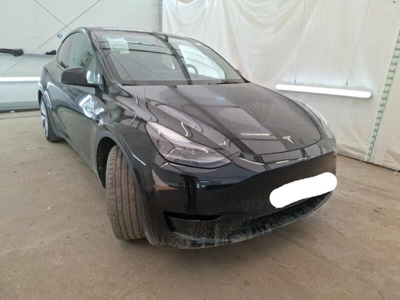 2023 Tesla MODEL Y - 5