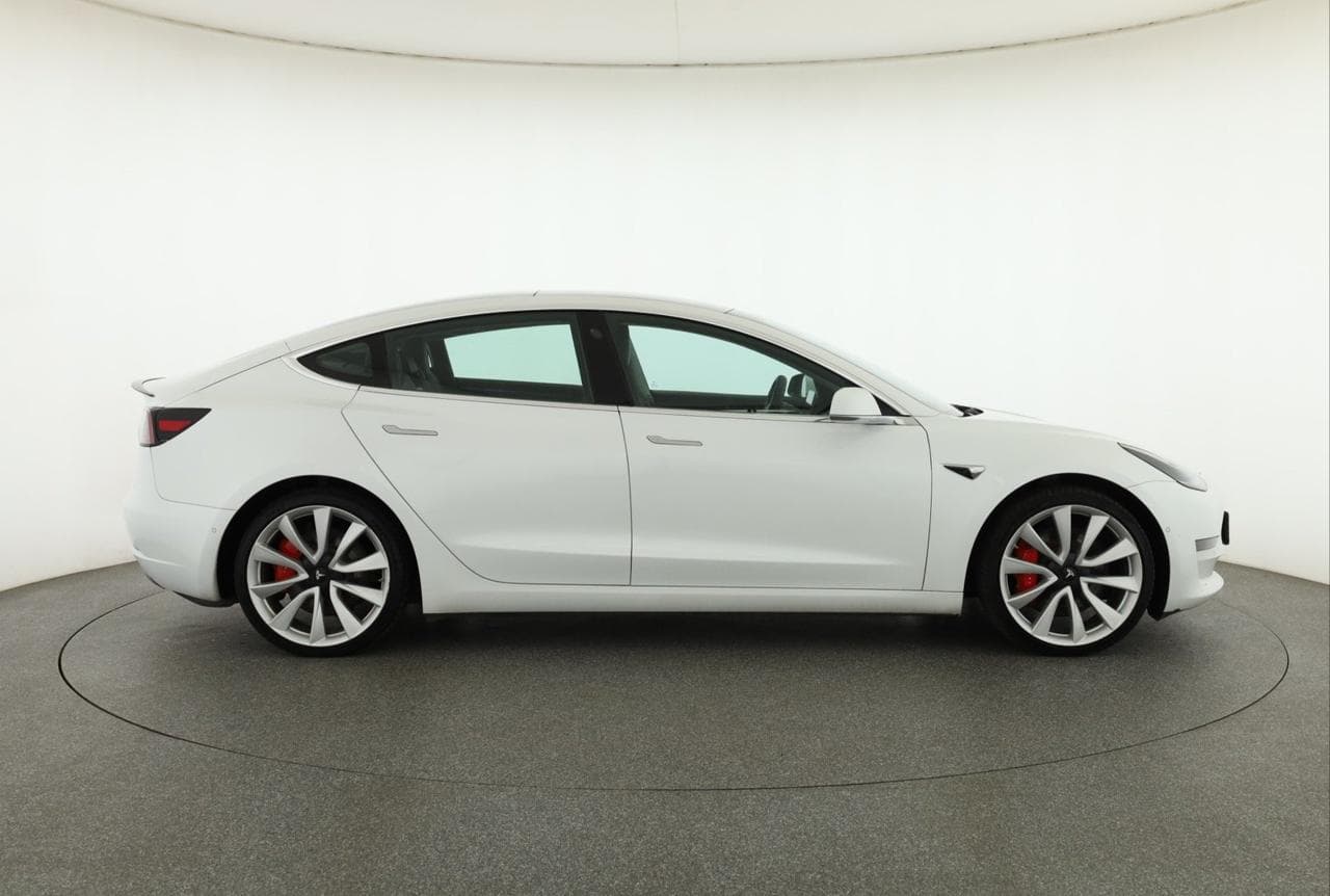 2019 Tesla MODEL 3 - 13