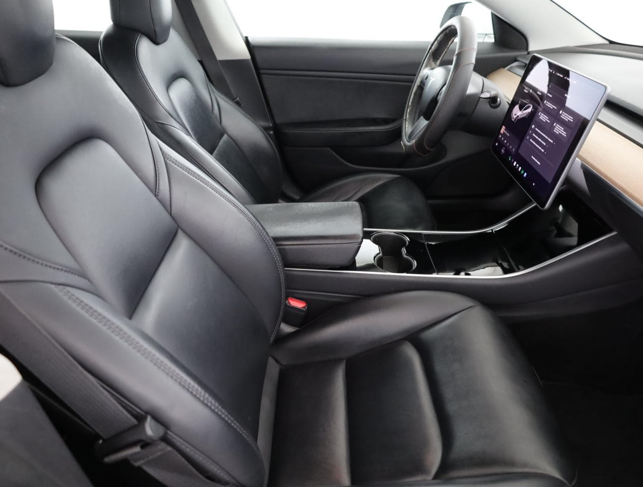 2019 Tesla MODEL 3 - 17