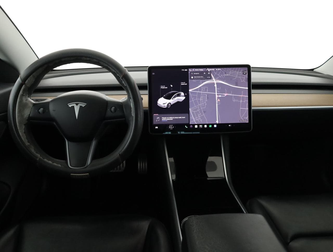 2019 Tesla MODEL 3 - 15