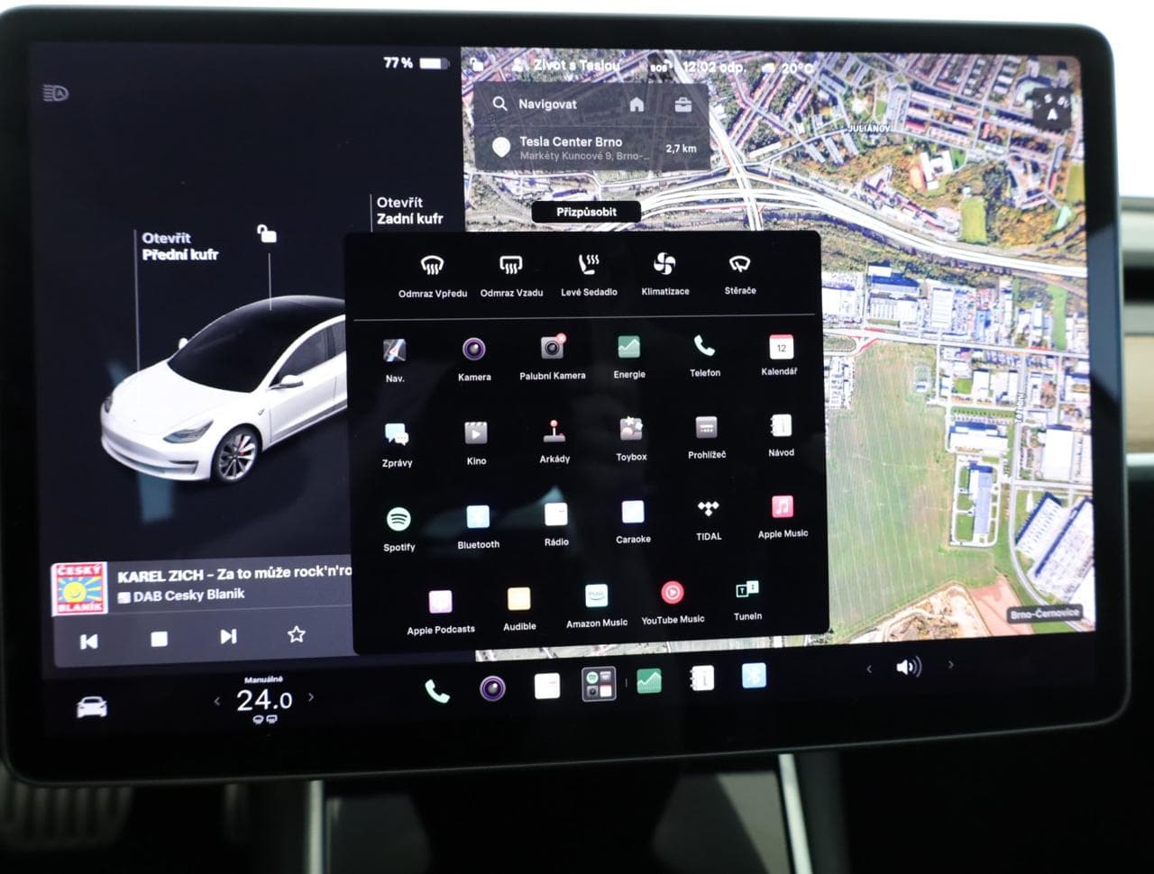 2019 Tesla MODEL 3 - 25