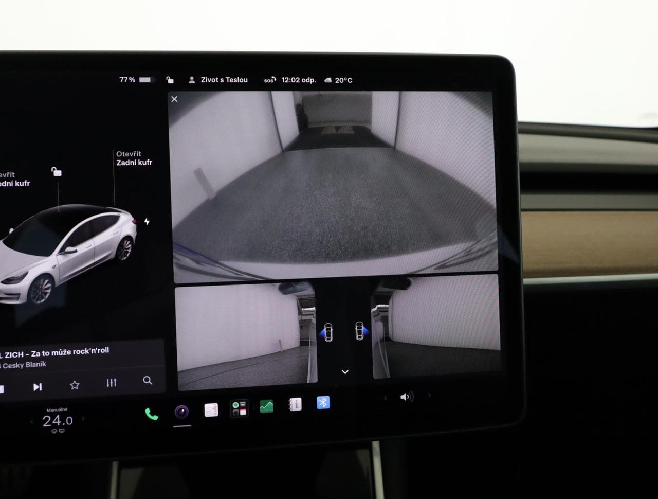2019 Tesla MODEL 3 - 33