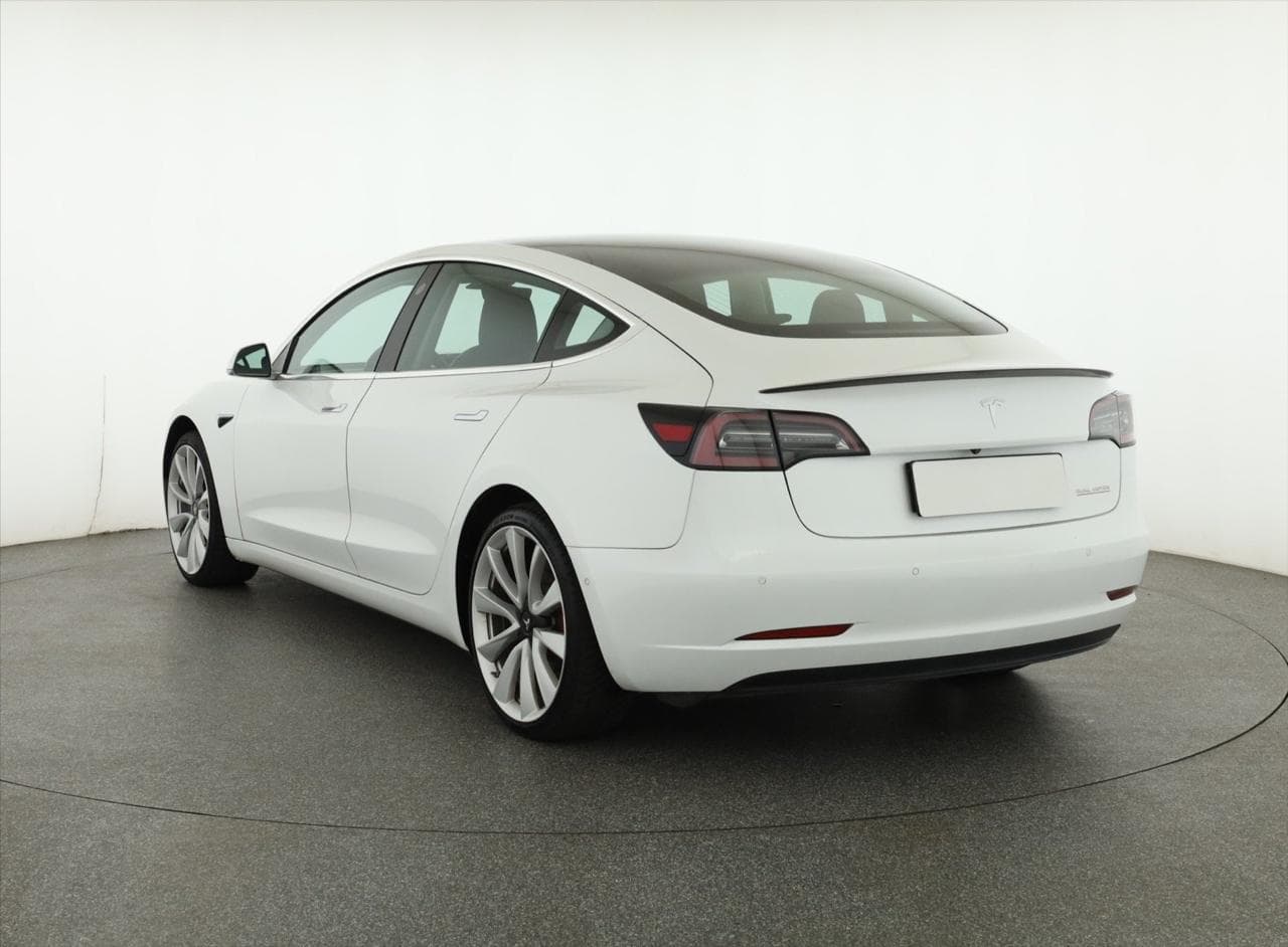 2019 Tesla MODEL 3 - 7