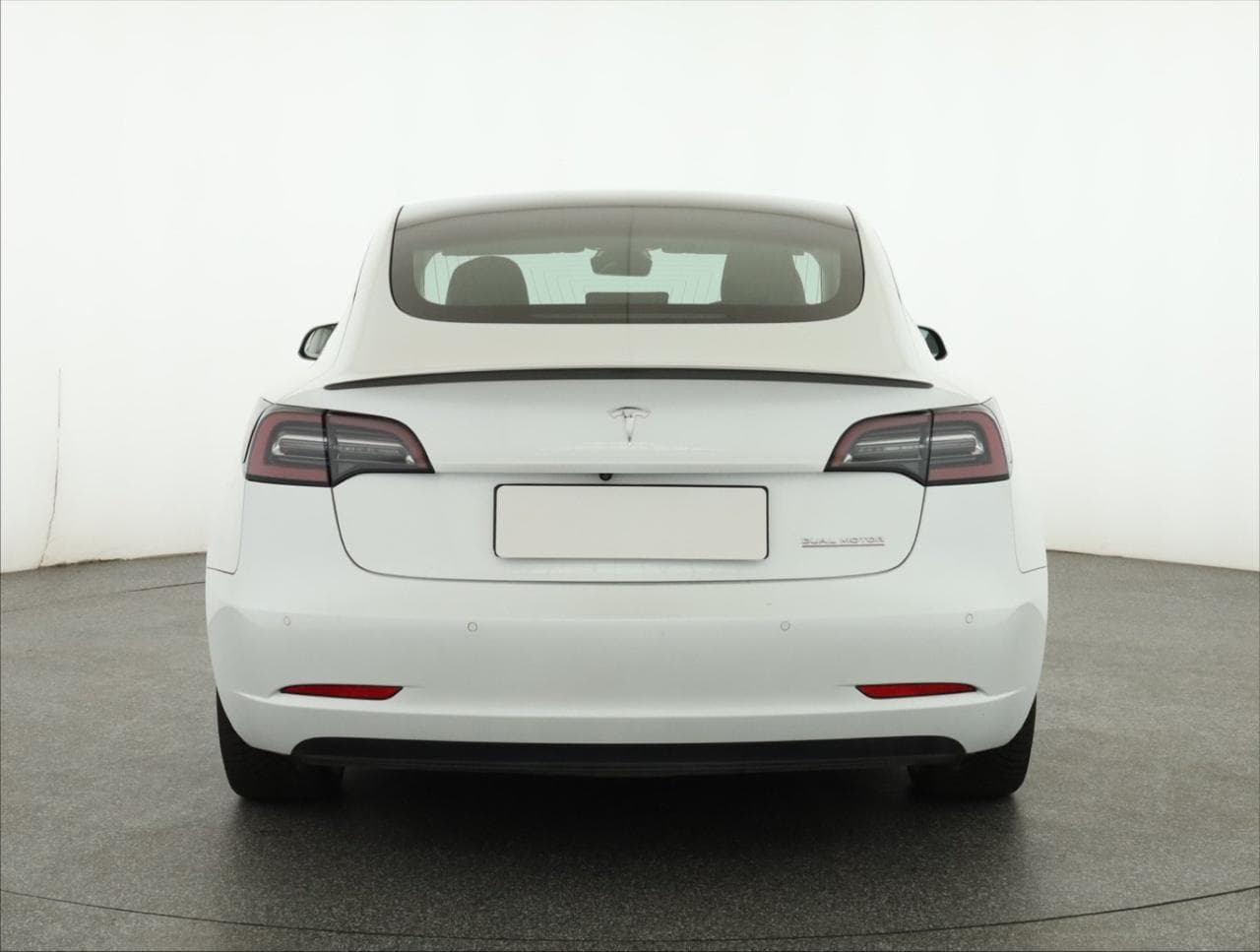 2019 Tesla MODEL 3 - 9