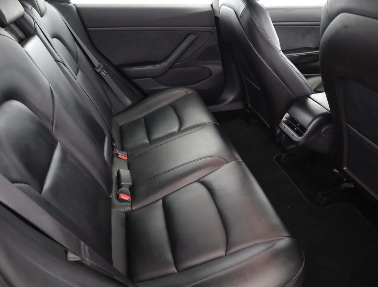 2019 Tesla MODEL 3 - 18
