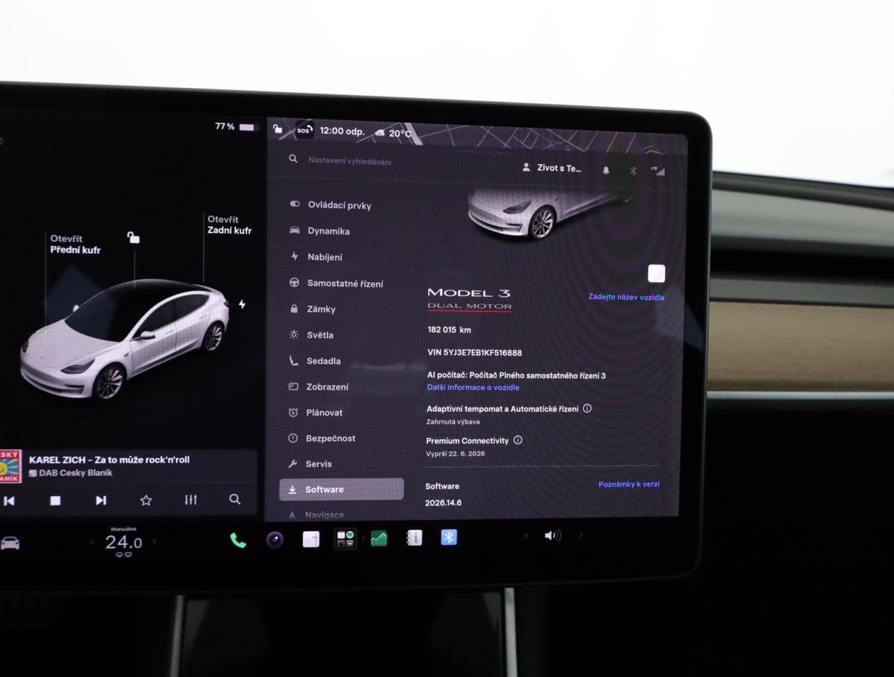 2019 Tesla MODEL 3 - 34