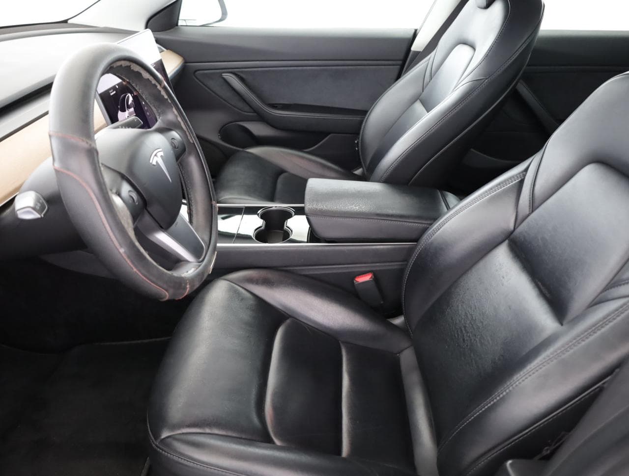 2019 Tesla MODEL 3 - 21