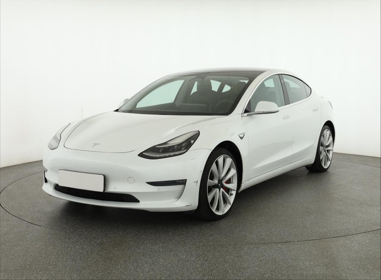 2019 Tesla MODEL 3 - 4
