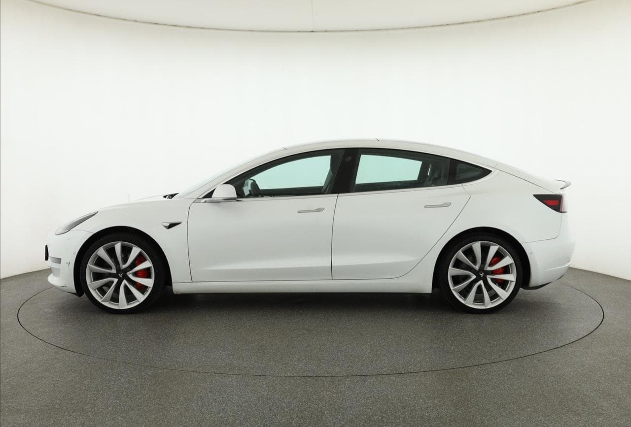 2019 Tesla MODEL 3 - 5